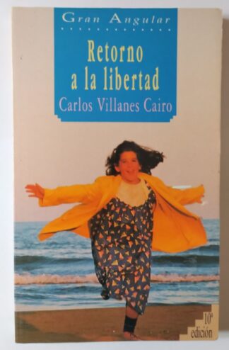 Retorno a la libertad