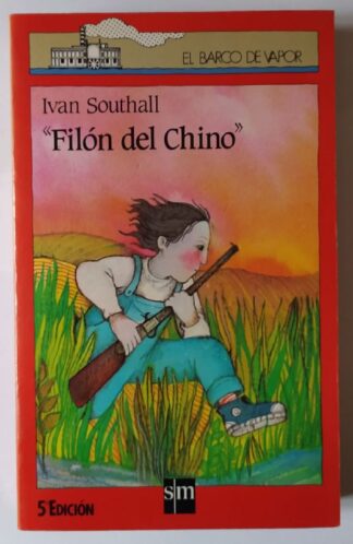 Filón del Chino