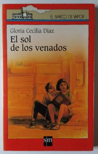 El sol de los venados