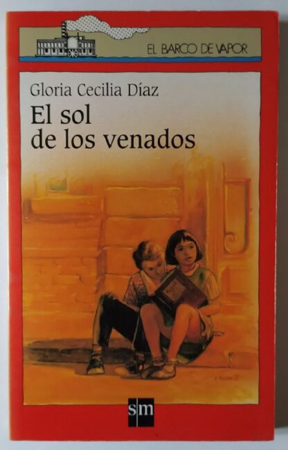El sol de los venados