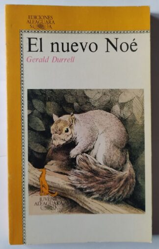 El nuevo Noé