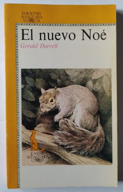 El nuevo Noé