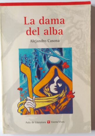 La dama del alba.