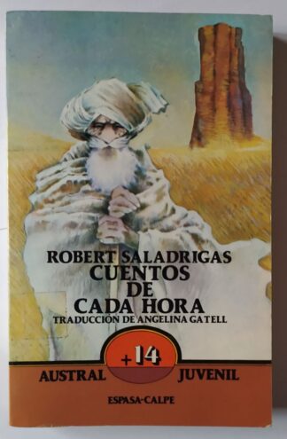 Cuentos de cada hora.