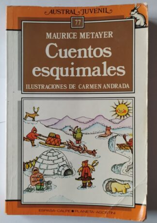 Cuentos esquimales