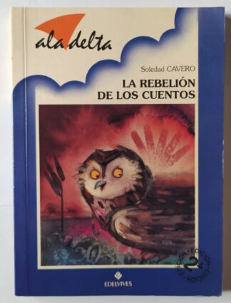 La rebelión de los cuentos