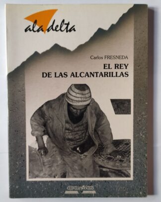 El rey de las alcantarillas