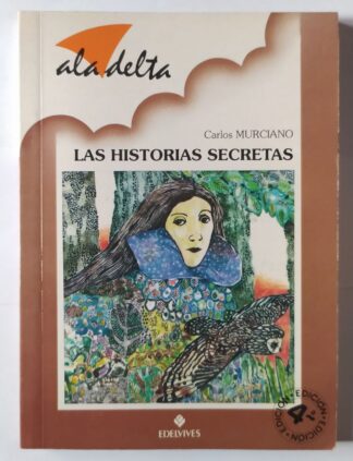 Las historias secretas