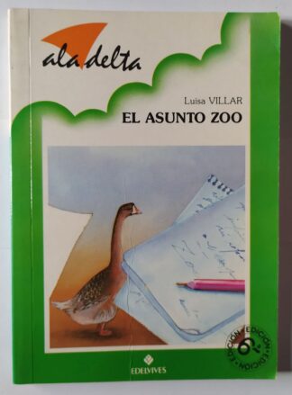 El asunto zoo