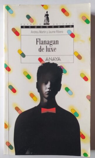 Flanagan de luxe.
