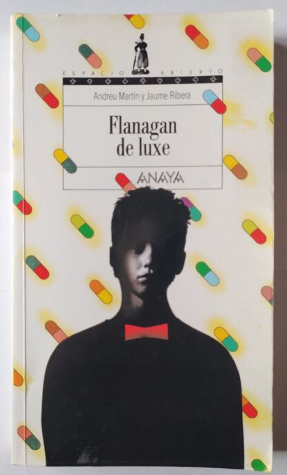 Flanagan de luxe.
