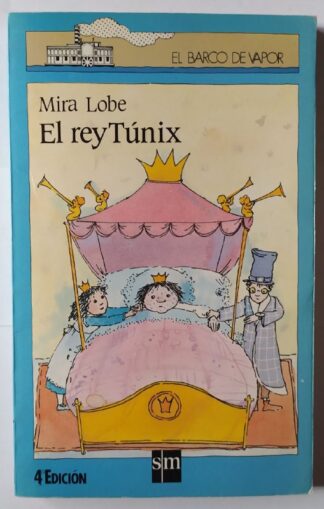 El rey Túnix