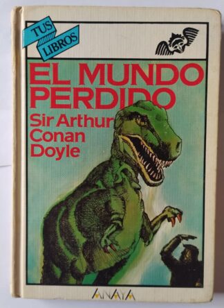 El mundo perdido