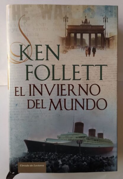 El invierno del mundo