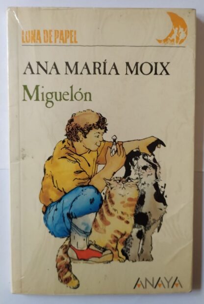 Miguelón