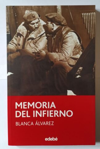 Memoria del infierno