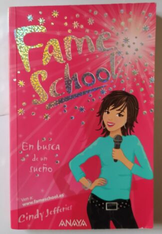En busca de un sueño.