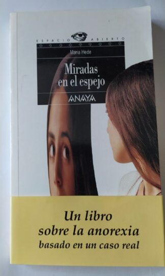 Miradas en el espejo
