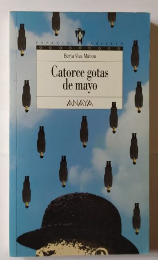 Catorce gotas de mayo