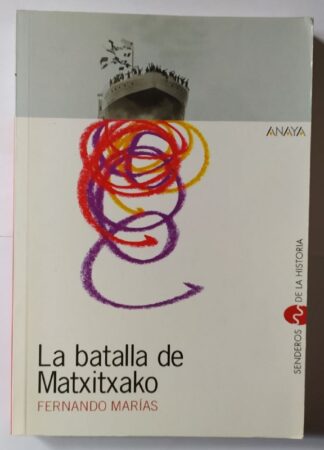 La batalla de Matxitxako