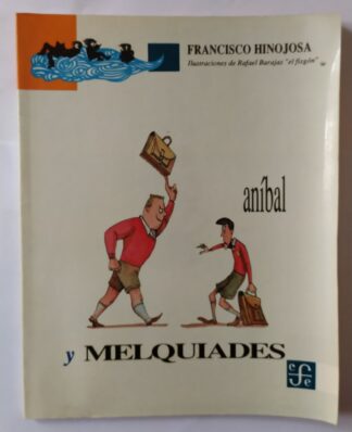 Aníbal y Melquiades