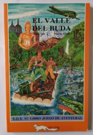 El valle de Buda