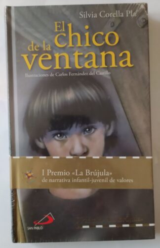 El chico de la ventana