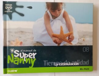 El manual de Supernanny