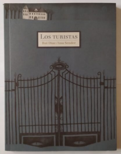 Los turistas
