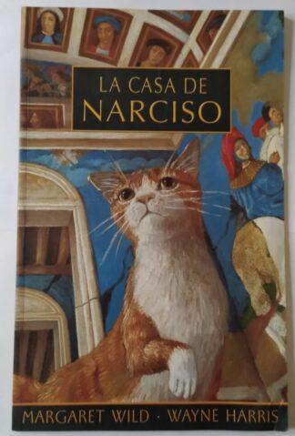 La casa de Narciso