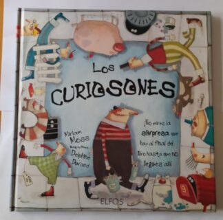 Los curiosones.