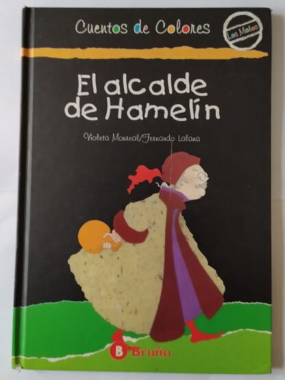 El alcalde de Hamelín
