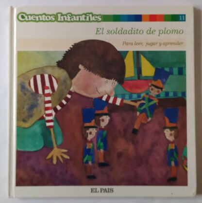 El soldadito de plomo