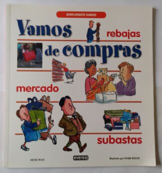 Vamos de compras