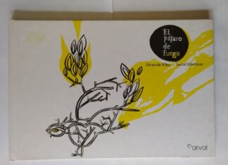 El pájaro de fuego
