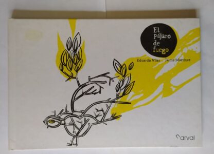 El pájaro de fuego