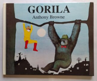 Gorila.