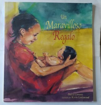 Un maravilloso regalo