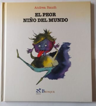 El peor niño del mundo