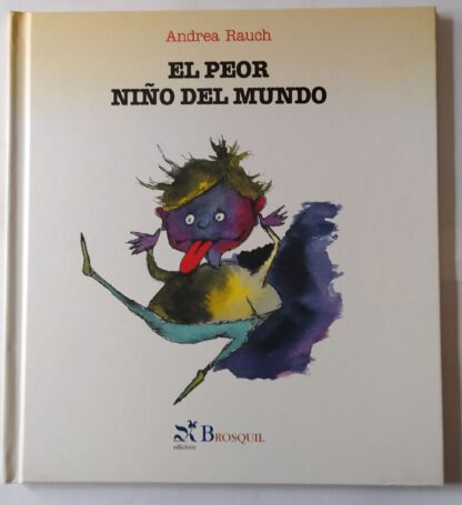 El peor niño del mundo