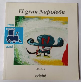 El gran Napoleón
