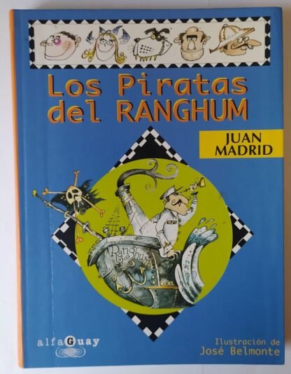 Los piratas del Ranghum