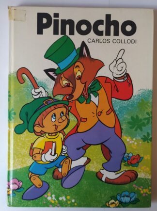 Pinocho