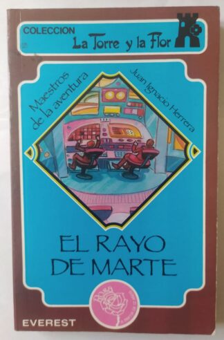 El rayo de Marte.