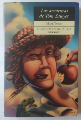 Las aventuras de Tom Sawyer