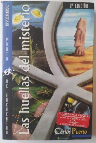 Las huellas del misterio