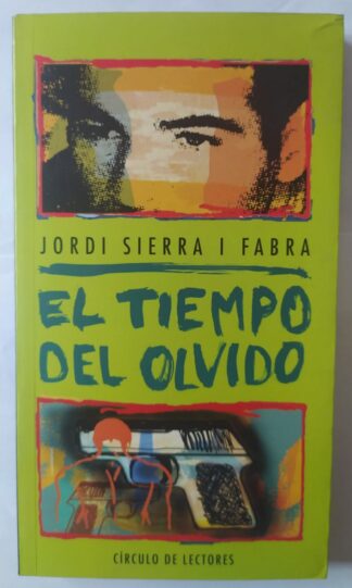 Tiempo del olvido