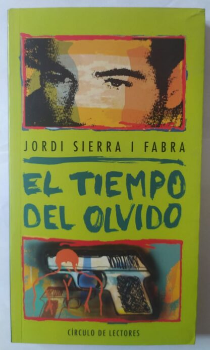 Tiempo del olvido