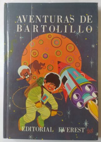 Aventuras de Bartolillo