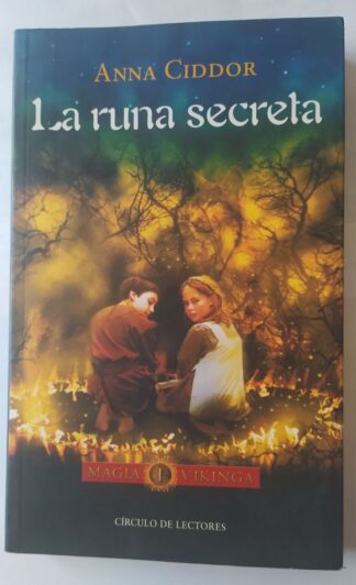 La runa secreta